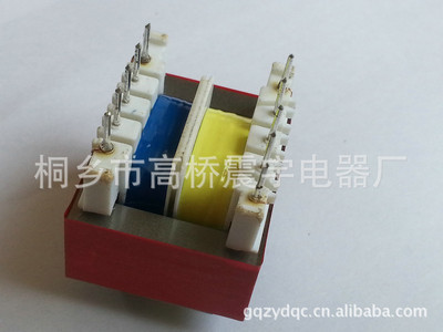 浙江地区电源、配电及低频变压器批发市场分析——中国供应商平台上的机遇与挑战