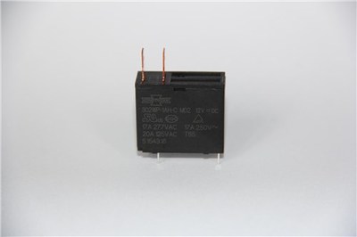 松川继电器厂家直销报价指南 一站式采购方案与上海简尼电子照明器材销售服务解析