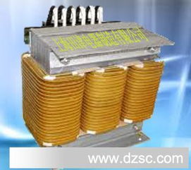 SG SBK变压器厂价直销，品质电源变压器的可靠选择